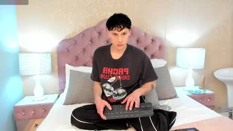 LephyStar online show from June 17, 3:44 am