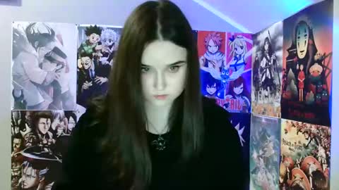 little secret online show from March 10, 7:07 pm