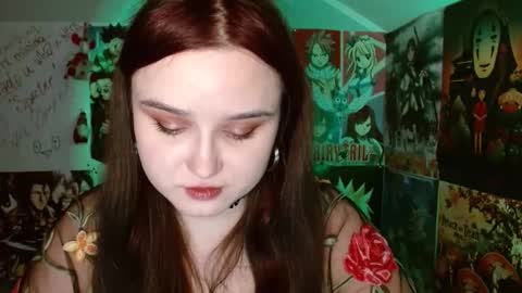 little secret online show from September 23, 6:36 pm