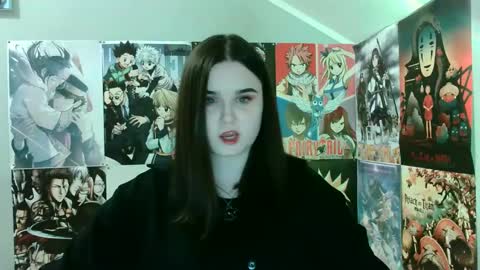 little secret online show from March 10, 10:13 pm