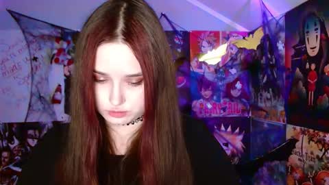 little secret online show from October 11, 6:55 pm