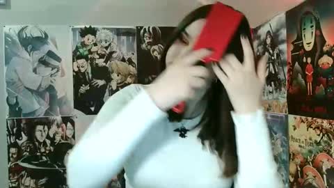 little secret online show from March 3, 10:20 pm