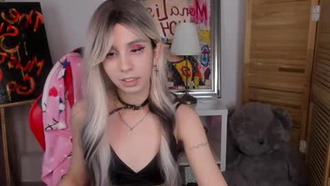 Eveline online show from March 12, 2:04 am