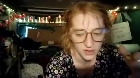 LesleyGumGrass- The Boring Trans girl online show from June 20, 1:50 pm