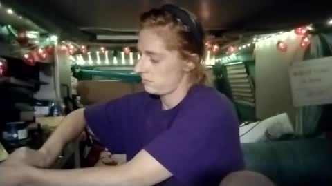 LesleyGumGrass- The Boring Trans girl online show from August 3, 4:47 am