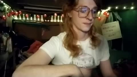 LesleyGumGrass- The Boring Trans girl online show from June 25, 3:36 am
