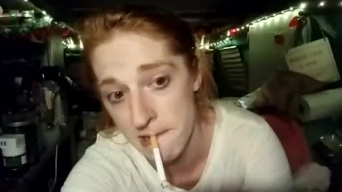 LesleyGumGrass- The Boring Trans girl online show from June 30, 4:45 am