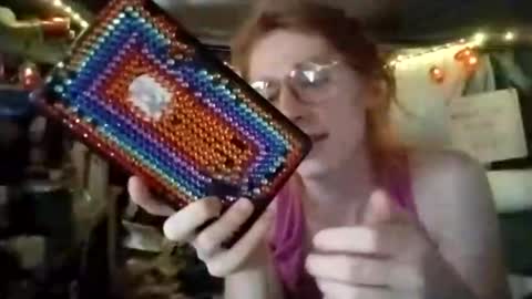 LesleyGumGrass- The Boring Trans girl online show from June 18, 4:23 pm