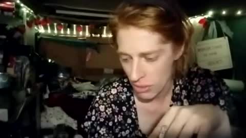 LesleyGumGrass- The Boring Trans girl online show from June 22, 12:17 am