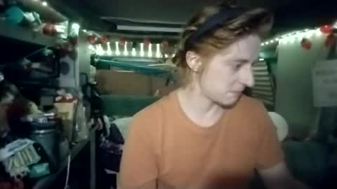 LesleyGumGrass- The Boring Trans girl online show from July 28, 3:26 am