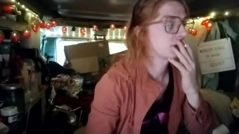 LesleyGumGrass- The Boring Trans girl online show from June 15, 1:36 pm