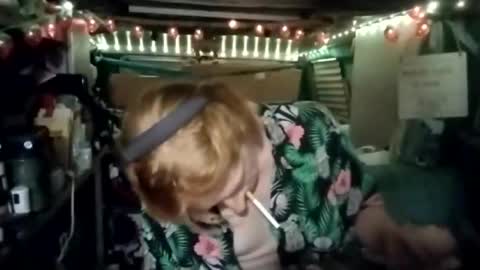 LesleyGumGrass- The Boring Trans girl online show from July 20, 3:42 am