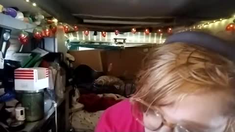 LesleyGumGrass- The Boring Trans girl online show from July 15, 2:33 pm