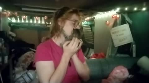 LesleyGumGrass- The Boring Trans girl online show from July 18, 6:59 am