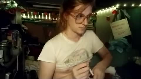 LesleyGumGrass- The Boring Trans girl online show from July 7, 6:47 am