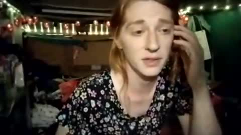 LesleyGumGrass- The Boring Trans girl online show from June 23, 3:25 am