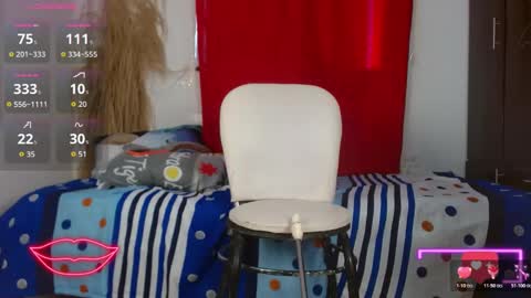 Leslie online show from November 22, 2:37 pm