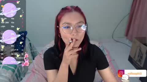 Leslie online show from October 24, 6:36 am