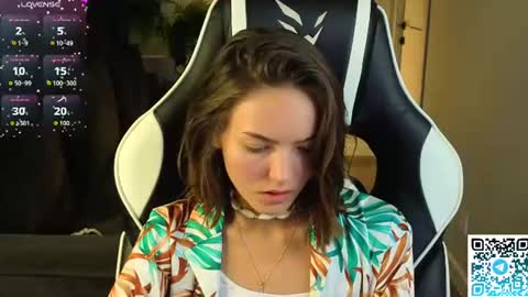 Leslie online show from July 5, 4:19 am
