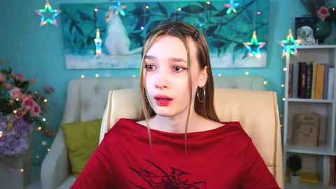 Leslie  next stream in - 29 november 1600 UTC0000 online show from February 20, 12:15 pm