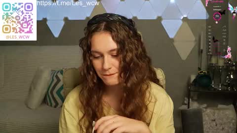 LeslieKorfs online show from November 28, 10:28 pm