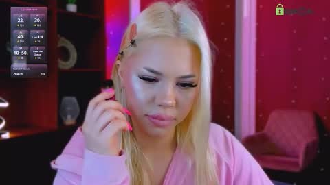 lesly_chilli online show from March 2, 12:45 pm