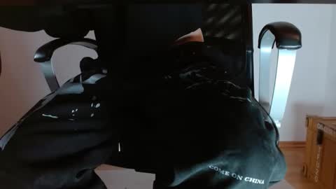 Lesorio online show from February 21, 3:48 pm