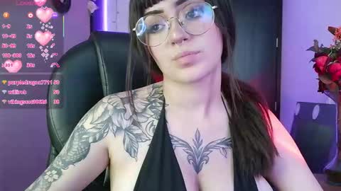 Less  online show from November 7, 3:36 pm