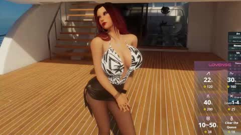 Snapshot of lessly_muah chatting on September 30, 11:42 am lessly_muah online show from September 30, 11:42 am