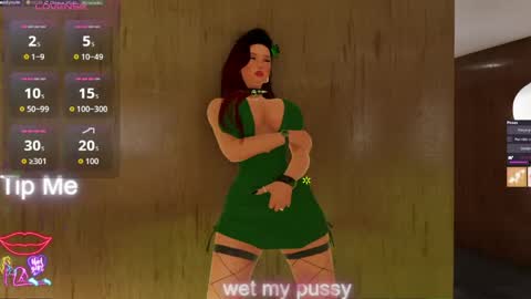 lessly_muah online show from May 23, 3:19 pm
