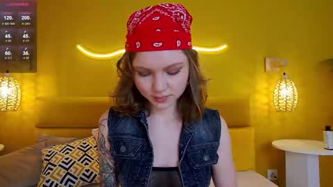 Lessy online show from September 12, 3:41 am