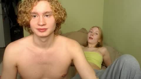 Alisa  Jhony online show from November 21, 11:30 am