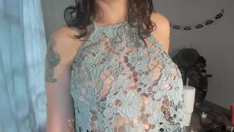 lestatdlion online show from January 9, 11:27 am