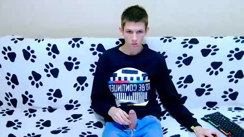 lester_broo online show from February 8, 6:28 am