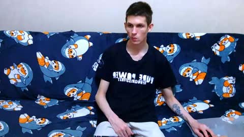 lester_broo online show from May 14, 10:02 am