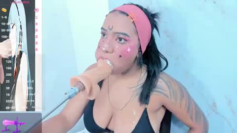 LETI 3 online show from April 2, 9:44 pm