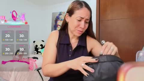 Letizia online show from February 26, 1:11 pm