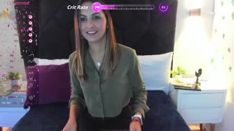 letiziia online show from April 21, 1:42 am