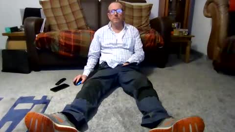 paul online show from December 3, 11:27 pm