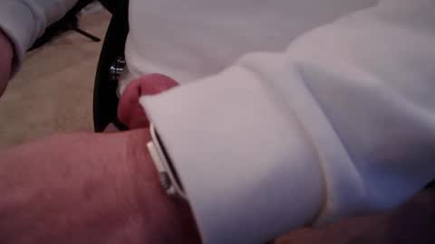 letmestrokeit online show from January 10, 7:32 pm