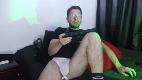 Torres online show from July 19, 6:05 am