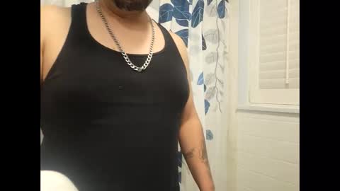 letsdothis1681 online show from April 19, 1:17 am