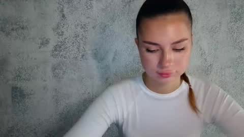 Snapshot of lette_emily chatting on September 16, 12:40 pm Emily online show from September 16, 12:40 pm