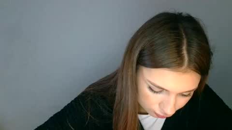 Snapshot of lette_emily chatting on September 25, 7:04 am Emily online show from September 25, 7:04 am