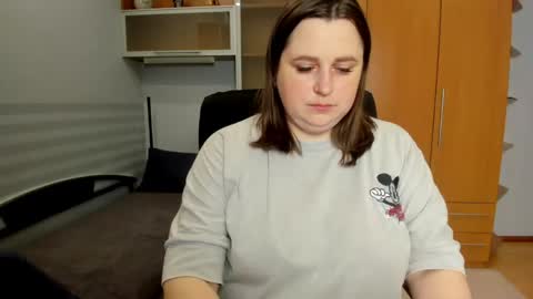 Naomi online show from May 11, 5:47 am