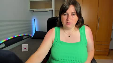 Naomi online show from July 6, 6:54 am