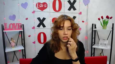 letty_curly online show from February 9, 6:54 am