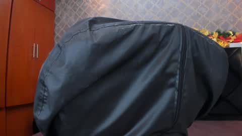 Lety online show from December 22, 11:52 pm