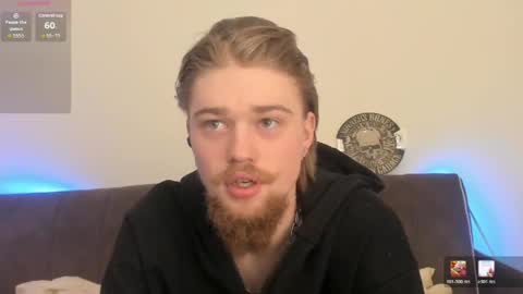 lev_miller online show from March 25, 3:46 am