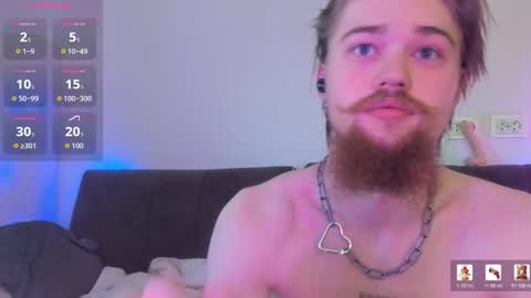 lev_miller online show from March 15, 5:34 am